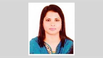 ঢাকার নতুন ডিসি ফরিদা খানম