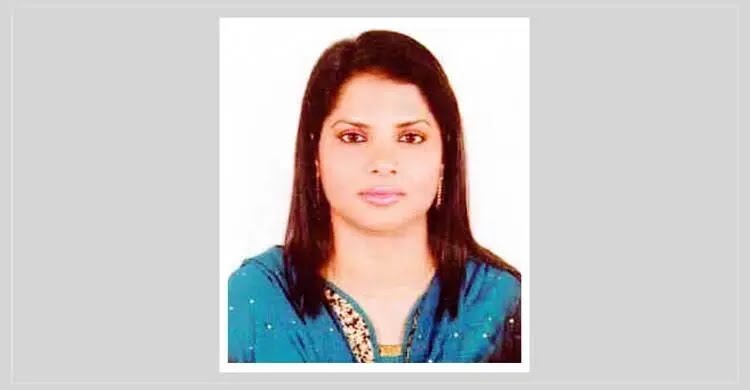 ঢাকার নতুন ডিসি ফরিদা খানম