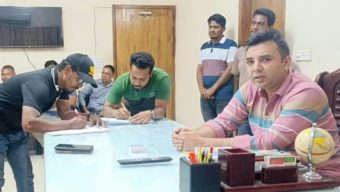 Cumilla AC (Land) Transferred After Handcuffing of Journalists Triggers Outcry