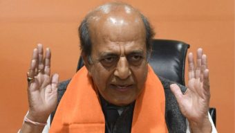 Political Shift: Dinesh Trivedi Slated to Become India’s Next Envoy to Bangladesh