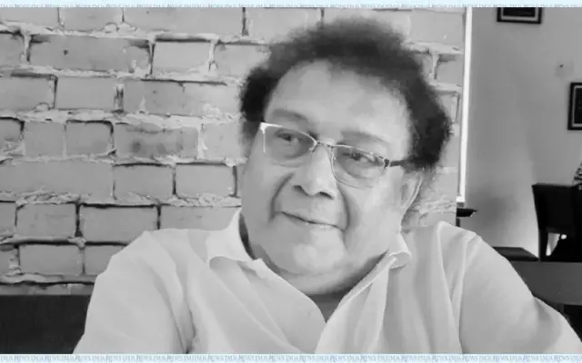 West Bengal’s ‘Feluda’-famed actor Biplab Dasgupta passes away at 75