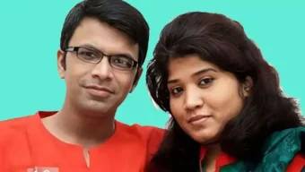 Sagar-Runi Murder Case: HC Gives Taskforce Six More Months to Complete Probe