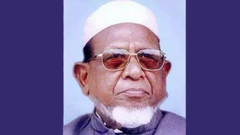 আব্দুস সামাদ আজাদের ২১তম মৃত্যুবার্ষিকী আজ