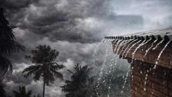 ধেয়ে আসছে বৃষ্টিবলয় ‌‘গর্জন’