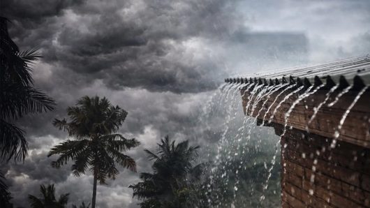 ধেয়ে আসছে বৃষ্টিবলয় ‌‘গর্জন’