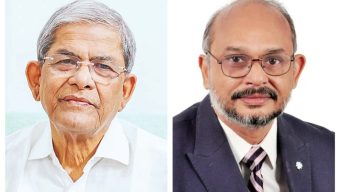 চীন যাচ্ছেন বিএনপি মহাসচিব ও প্রধানমন্ত্রীর অর্থ উপদেষ্টা