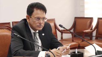 দুর্নীতি করলে ২৪ ঘণ্টাও থাকতে পারবেন না : শিক্ষামন্ত্রী