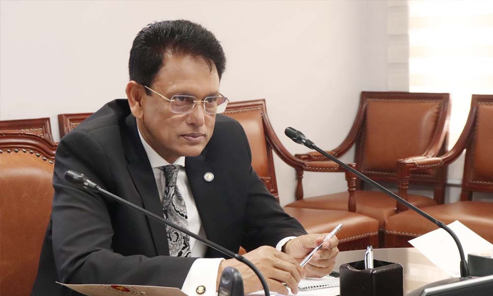 দুর্নীতি করলে ২৪ ঘণ্টাও থাকতে পারবেন না : শিক্ষামন্ত্রী