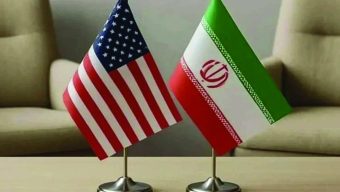 যুক্তরাষ্ট্রের সঙ্গে আলোচনায় অংশগ্রহণে সাড়া মেলেনি ইরানের’