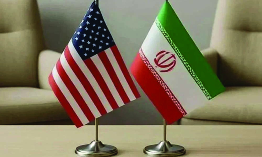 যুক্তরাষ্ট্রের সঙ্গে আলোচনায় অংশগ্রহণে সাড়া মেলেনি ইরানের’