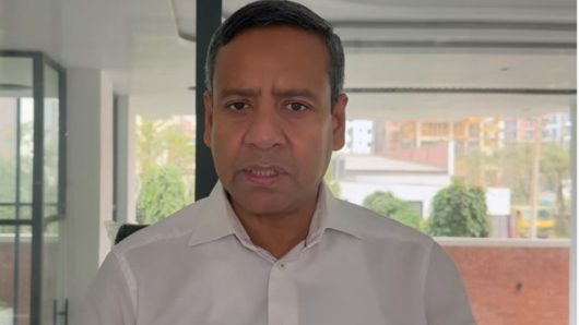 হাসিনার পতনের পর ঋণ দেয়নি আইএমএফ, বিশ্বাস করেনি ড. ইউনূসকে : রনি