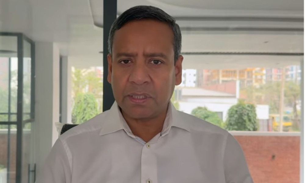 হাসিনার পতনের পর ঋণ দেয়নি আইএমএফ, বিশ্বাস করেনি ড. ইউনূসকে : রনি