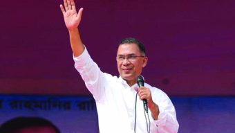 মে দিবসে সমাবেশ করবে শ্রমিক দল, অতিথি তারেক রহমান