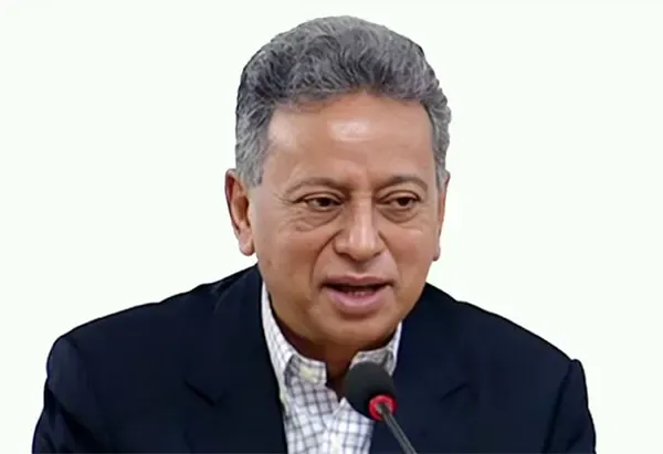 টাকা ছাপিয়ে ঋণ নেবে না সরকার: অর্থমন্ত্রী