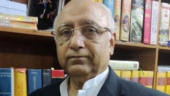 রিজওয়ানা সাংঘাতিকভাবে করাপ্ট : মোহসিন রশীদ