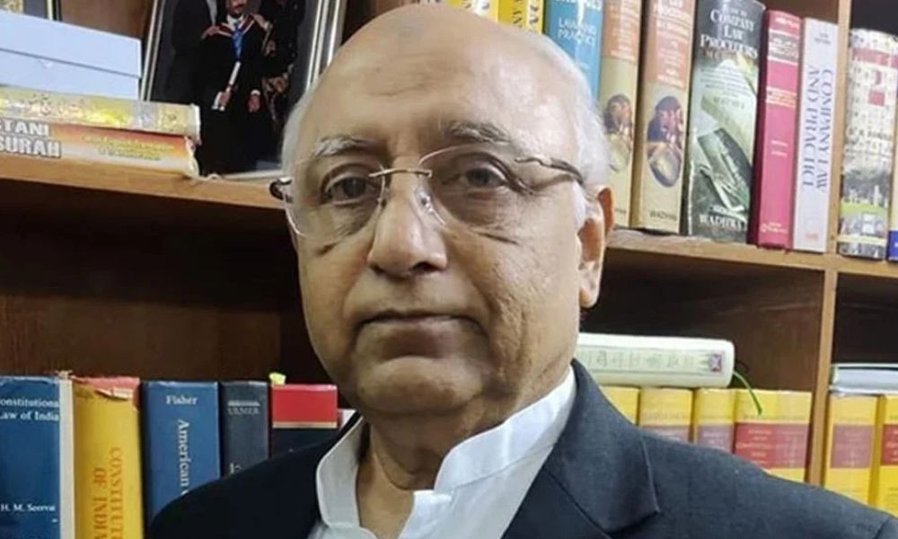 রিজওয়ানা সাংঘাতিকভাবে করাপ্ট : মোহসিন রশীদ