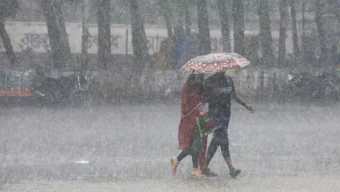 বৃষ্টি হতে পারে ছয় বিভাগের কিছু স্থানে