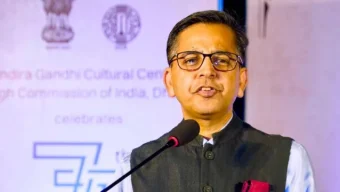 ভারত-বাংলাদেশের সাংস্কৃতিক বন্ধন গভীর ও ঐতিহাসিক: প্রণয় ভার্মা