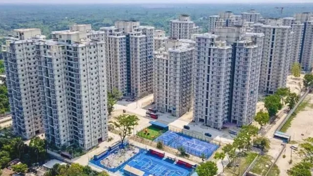 পারমাণবিক বিদ্যুৎকেন্দ্র ঘিরে এক দশকে বদলে গেল রূপপুর