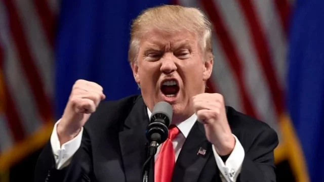 যুদ্ধবিরতির মেয়াদ বাড়ছে না, চুক্তি না হলে আবার যুদ্ধের ইঙ্গিত ট্রাম্পের