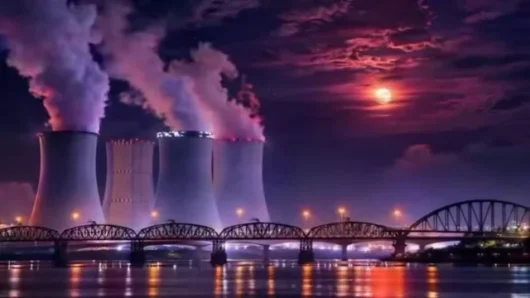 রূপপুর কেন্দ্র থেকে যেভাবে বিদ্যুৎ যোগ হবে জাতীয় গ্রিডে