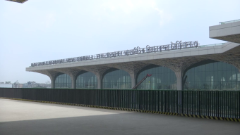 হযরত শাহজালালসহ দেশের সব বিমানবন্দরে নিরাপত্তা জোরদার