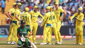 ওয়ানডে ও টি-টোয়েন্টি সিরিজ খেলতে বাংলাদেশে আসছে অস্ট্রেলিয়া