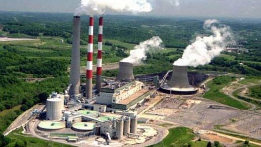 কয়লা সংকটে পটুয়াখালীর পর মাতারবাড়ি বিদ্যুৎকেন্দ্র