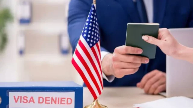 বাংলাদেশসহ ৭৫ টি দেশের অভিবাসী ভিসা স্থগিত করল যুক্তরাষ্ট্র