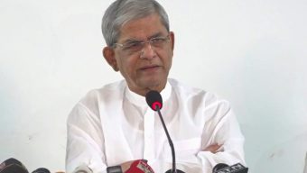 অবসর নিতে চান মির্জা ফখরুল