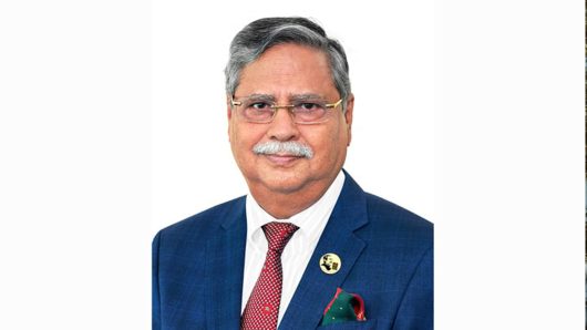 চিকিৎসার জন্য লন্ডন যাচ্ছেন রাষ্ট্রপতি
