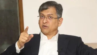 অন্তর্বর্তী সরকার হাম প্রতিরোধে মনোযোগ দেয়নি: স্বরাষ্ট্রমন্ত্রী
