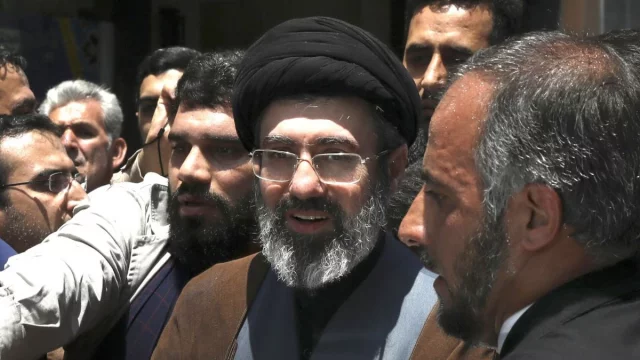 টেলিগ্রামে দেওয়া বার্তায় মোজতবা খামেনি; ইরানের ড্রোন যুক্তরাষ্ট্র-ইসরায়েলের ওপর বজ্রপাতের মতো আঘাত হেনেছে