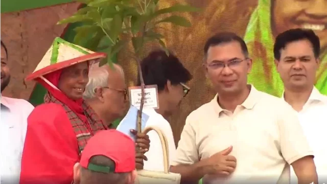 কৃষক কার্ড’ কর্মসূচি উদ্বোধন করলেন প্রধানমন্ত্রী