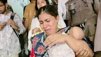 দেড় মাসের সন্তানসহ কারাগারে যুব মহিলা লীগ নেত্রী