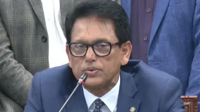 শিক্ষাপ্রতিষ্ঠানের বিষয়ে সিদ্ধান্ত পরবর্তী মন্ত্রিসভার বৈঠকে