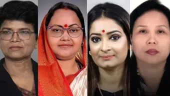 সংরক্ষিত আসন; বিএনপির মনোনয়ন পেলেন সংখ্যালঘু ৪ নারী
