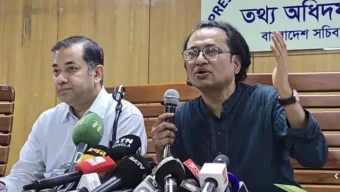 বাড়ছে যানবাহনের ভাড়া : ডা. জাহেদ