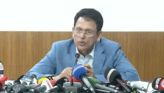 কথিত প্রশ্নফাঁসের প্রচারণাটি স্রেফ গুজব, ইতোমধ্যেই সন্দেহাতীতভাবে প্রমাণিত: শিক্ষামন্ত্রী