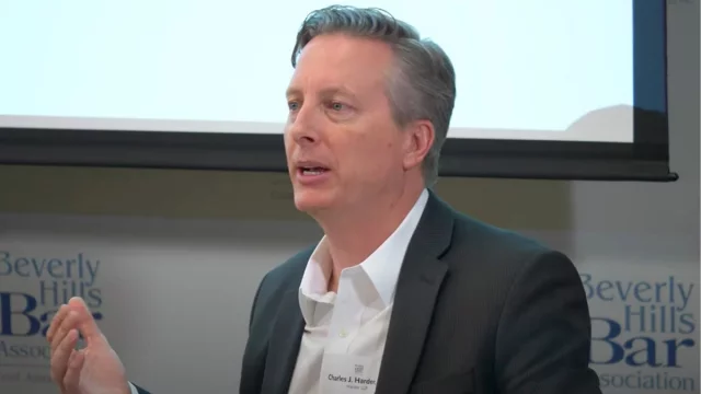 তিন দিনের সফরে ঢাকায় আসছেন মার্কিন বিশেষ দূত চার্লস জে. হার্ডার