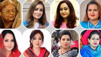 স্বর্ণ আর সম্পদে এগিয়ে বিএনপি প্রার্থীরা