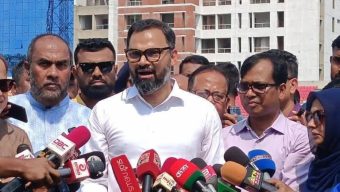 আগামী শিক্ষবর্ষে ৪র্থ শ্রেণী থেকে ক্রীড়াকে বাধ্যতামূলক করা হবে: ক্রীড়া প্রতিমন্ত্রী আমিনুল হক