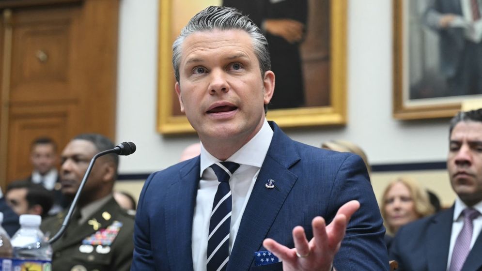 ইরান যুদ্ধে যুক্তরাষ্ট্রের জয় হয়েছে’