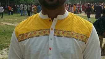 শোভনা- কবি মো: শফিকুল ইসলাম সবুজ 