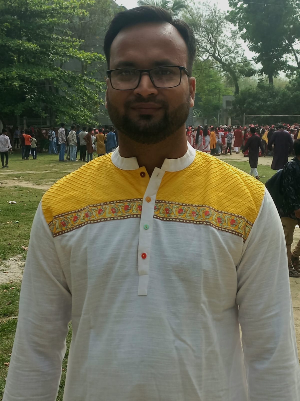শোভনা- কবি মো: শফিকুল ইসলাম সবুজ 