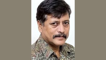 রেডটাইমস এর সম্পাদক প্রয়াত কবি ও সাংবাদিক সৌমিত্র দেবের ১ম মৃত্যু বাষিকী আজ