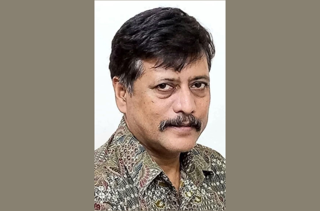 রেডটাইমস এর সম্পাদক প্রয়াত কবি ও সাংবাদিক সৌমিত্র দেবের ১ম মৃত্যু বাষিকী আজ
