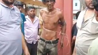 কমলগঞ্জে নেশা করতে দেখে ফেলায় ছুরিঘাতে এক নারী খুন, গুরুত্বর আহত -৩