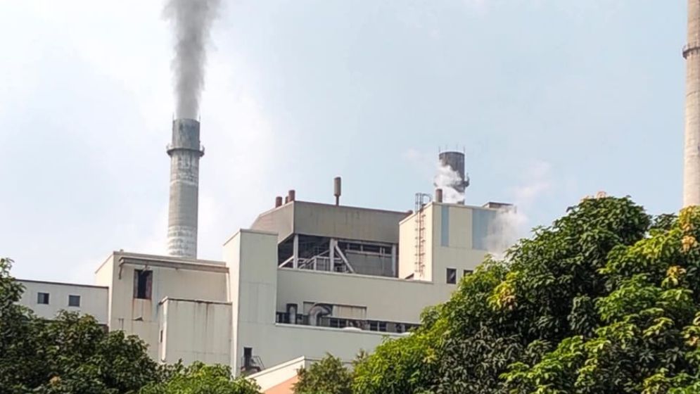 উৎপাদনে ফেরার ১৫ ঘণ্টা পর ফের বন্ধ বড়পুকুরিয়া তাপবিদ্যুৎ কেন্দ্র