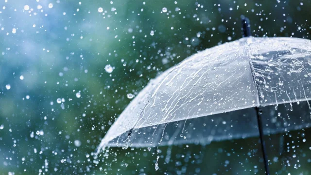 দেশে আসছে শক্তিশালী বৃষ্টি বলয় “ঝুমুল”